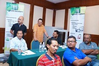 Free FBS seminar in George Town