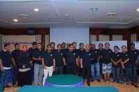 Free FBS seminar in George Town