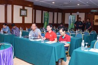 Free FBS seminar in George Town