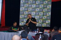 Free FBS seminar in Sungai Petani