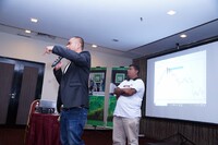 Free FBS seminar in Ipoh 