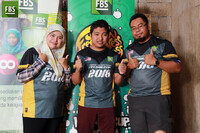 Free FBS seminar in Miri 