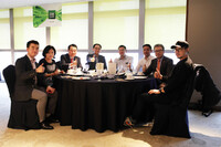 Forex Seminar in Seoul