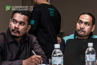 Free FBS seminar in Sungai Petani