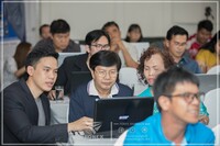 Free FBS seminar in Koh rat