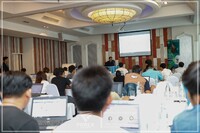 Free FBS seminar in Khon Kaen