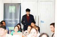 Free FBS seminar in Khon Kaen