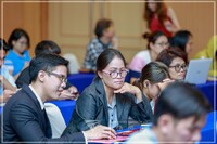 Free FBS seminar in Roi et