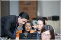 Free FBS seminar in Sukhothai