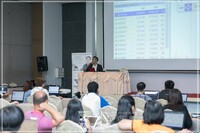 Free FBS seminar in Sukhothai