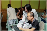 Free FBS seminar in Chiang mai