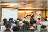 Free FBS seminar in Chiang mai