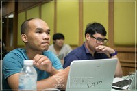 Free FBS seminar in Chiang mai