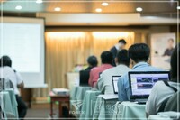 Free FBS seminar in Chiang mai