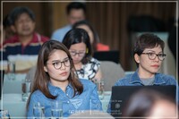 Free FBS seminar in Chiang mai