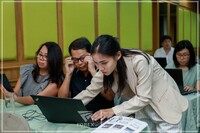 Free FBS seminar in Chiang mai