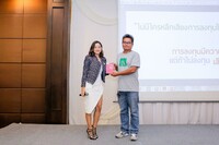 Free FBS seminar in Chiangmai