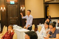 Free FBS Seminar in Chiangmai, Thailand 