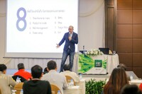 Free FBS Seminar in Chiangmai, Thailand 