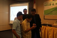 FREE FBS SEMINAR IN INDONESIA 