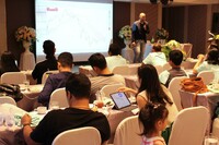 FREE  FBS  SEMINAR IN PHUKET,  THAILAND