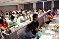 FREE  FBS  SEMINAR IN PHUKET,  THAILAND