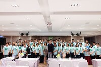 FREE FBS SEMINAR IN PHUKET, THAILAND