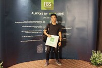 FREE  FBS  SEMINAR IN PHUKET,  THAILAND