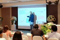 FREE FBS SEMINAR IN PHUKET, THAILAND