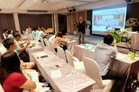 FREE  FBS  SEMINAR IN PHUKET,  THAILAND