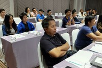 FREE FBS SEMINAR IN PHUKET, THAILAND