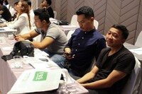 FREE  FBS  SEMINAR IN PHUKET,  THAILAND