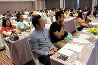 FREE  FBS  SEMINAR IN PHUKET,  THAILAND