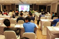 FREE  FBS  SEMINAR IN PHUKET,  THAILAND