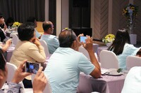 FREE  FBS  SEMINAR IN PHUKET,  THAILAND