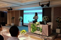 FREE  FBS  SEMINAR IN PHUKET,  THAILAND