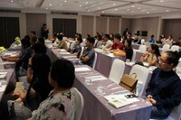 FREE  FBS  SEMINAR IN PHUKET,  THAILAND