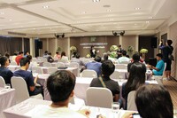 FREE  FBS  SEMINAR IN PHUKET,  THAILAND