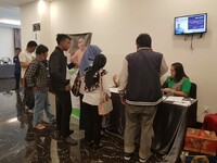 Free sharing trading forex and gold in Makassar, Indonesia