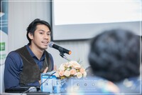 Free FBS seminar in  Chiangmai