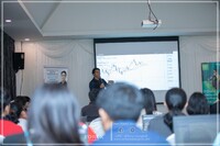 Free FBS seminar in Chiangmai