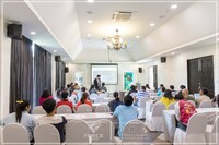 Free FBS seminar in Chiangmai