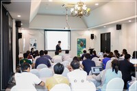 Free FBS seminar in  Chiangmai