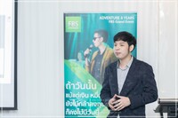 Free FBS seminar in Chiangmai