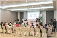 Free FBS seminar in  Nakon Phanom