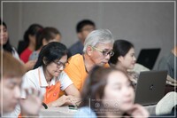 Free FBS seminar in Nakon Phanom