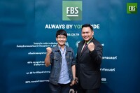 Free FBS Seminar in Bangkok