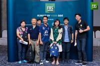 Free FBS Seminar in Bangkok