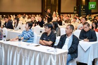 Free FBS Seminar in Bangkok