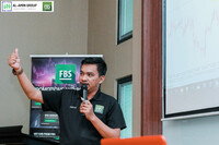 Free FBS seminar in Sungai Petani